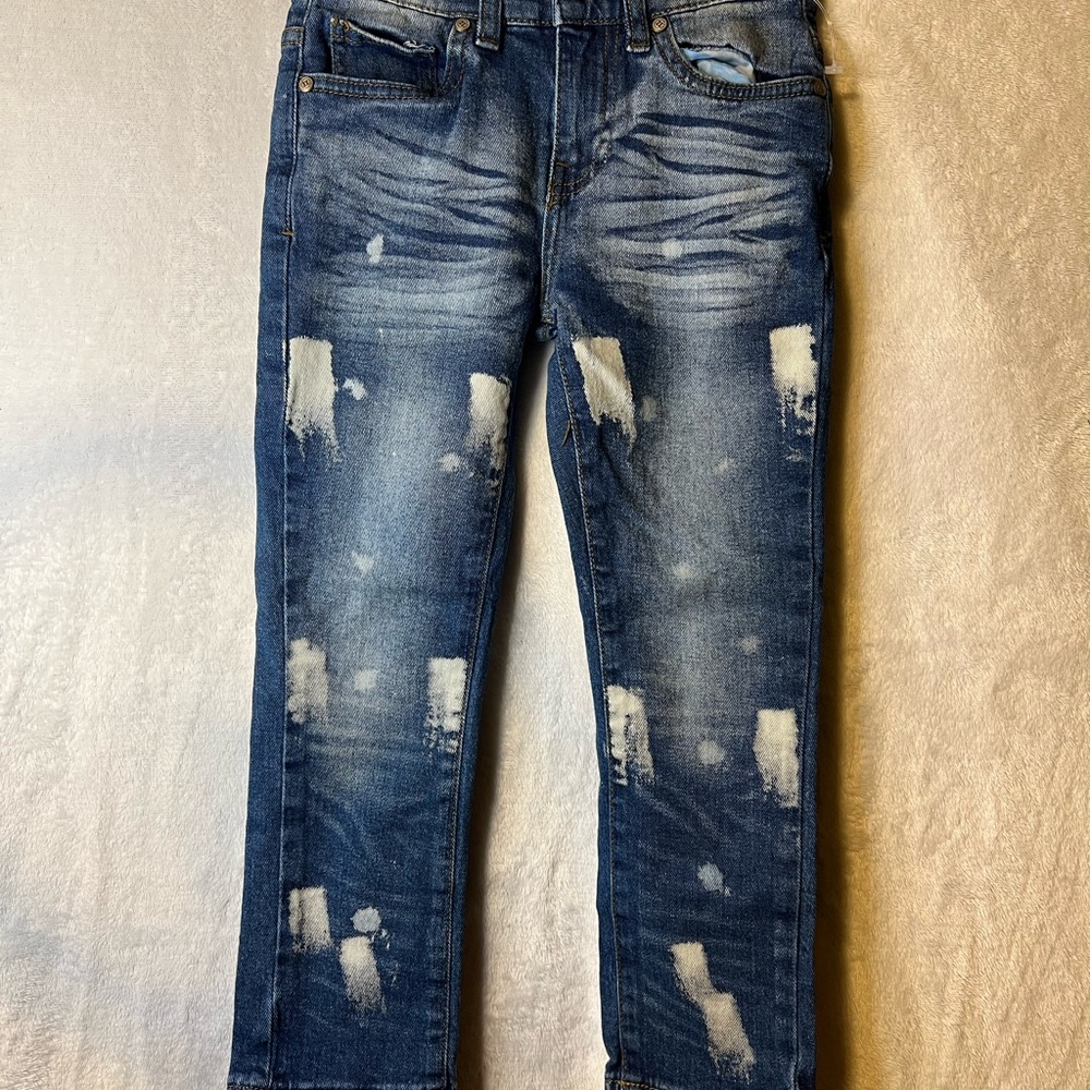 Boys size 6 jeans NWOT